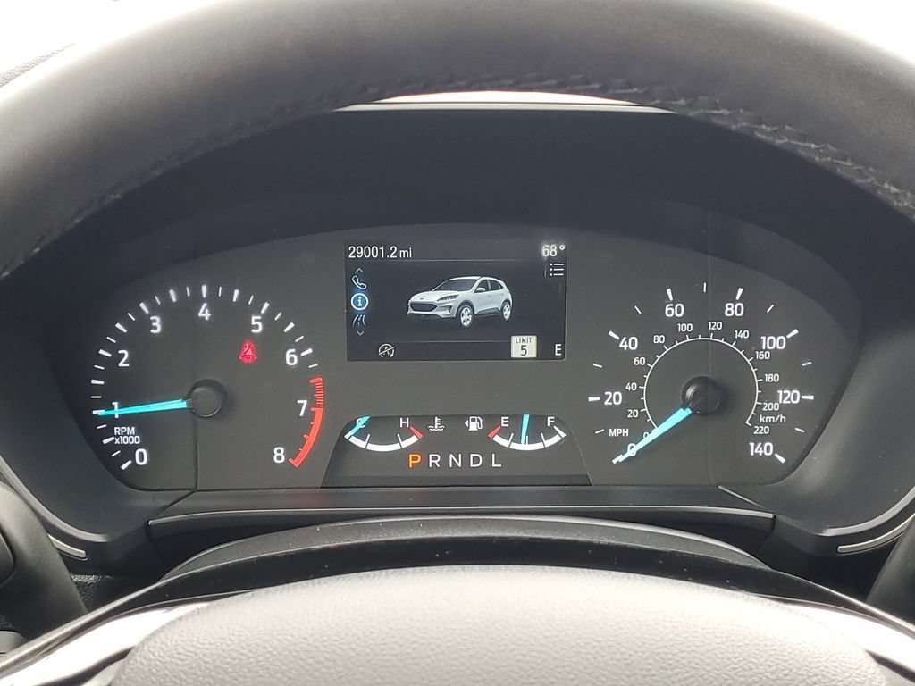 Certified 2022 Ford Escape SE w/ Convenience Package AWD/4WD image 18