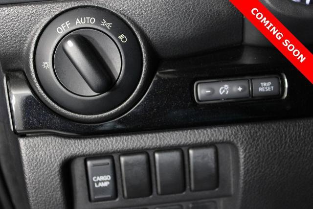 Certified 2023 Nissan Titan SV image 20