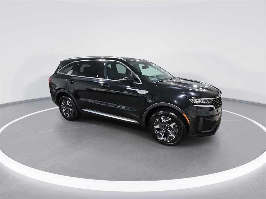 Used 2021 Kia Sorento S image 2