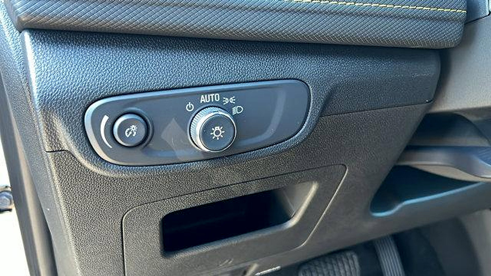 New 2026 Chevrolet TrailBlazer ACTIV w/ Convenience Package image 29