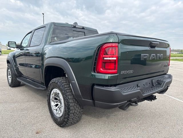 New 2026 RAM 1500 RHO AWD/4WD image 2