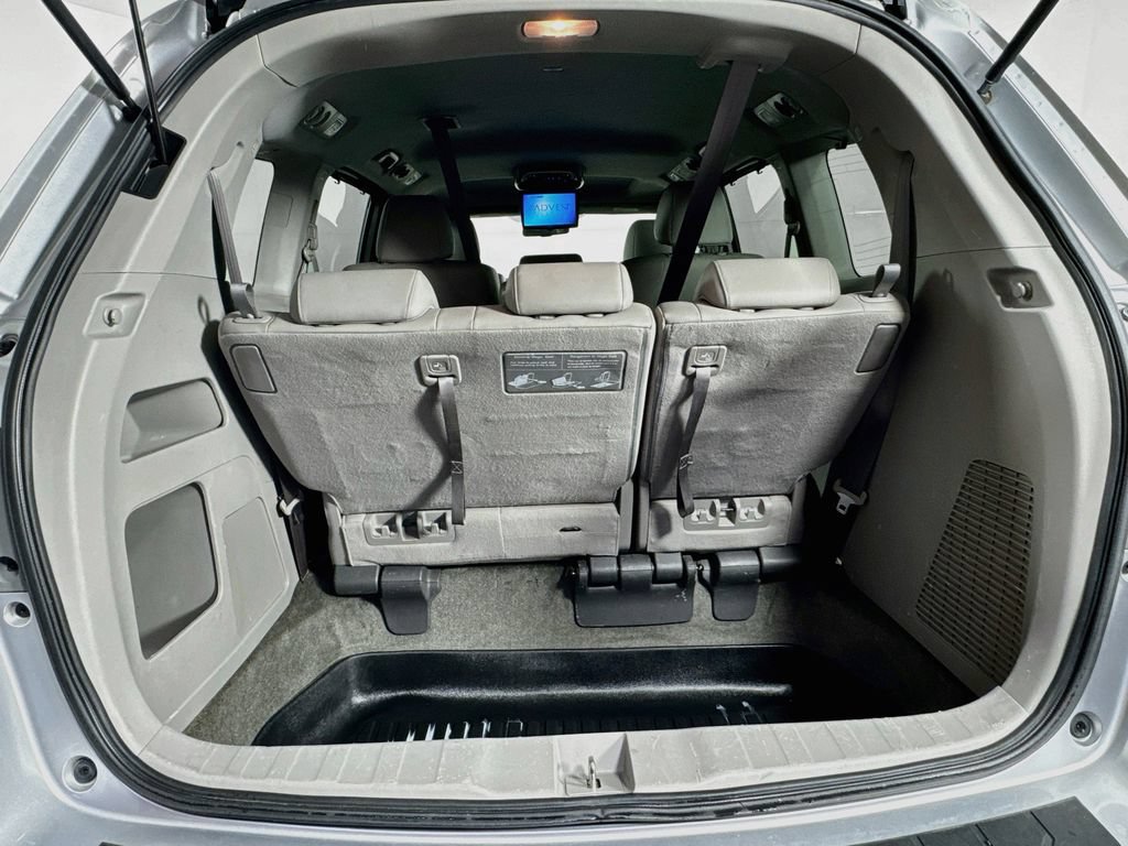 Used 2014 Honda Odyssey EX-L image 34
