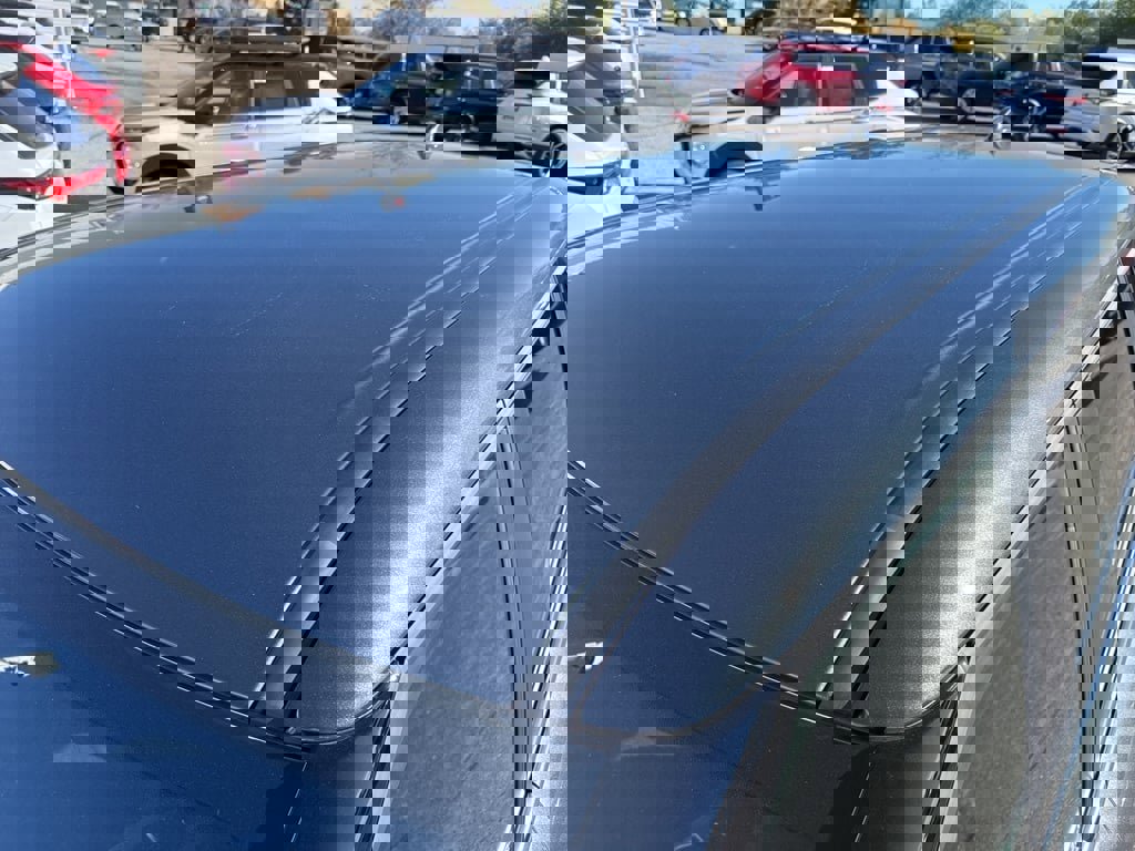 New 2025 Mitsubishi Outlander SE image 9