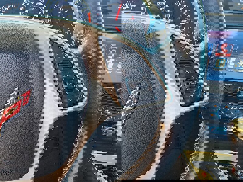 Used 2014 Chevrolet Corvette Stingray Coupe w/ 3LT Preferred Equipment Group image 31