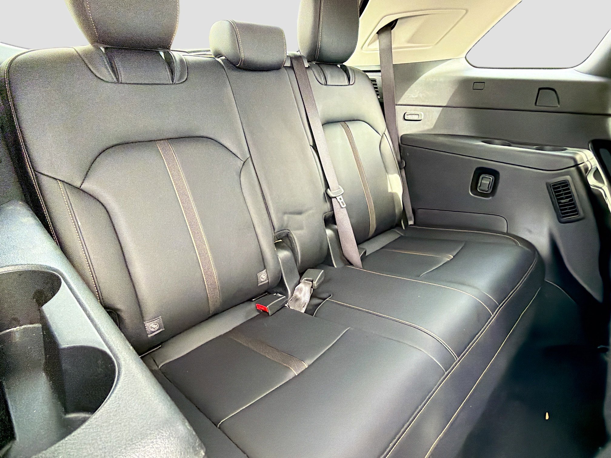 Used 2024 MAZDA CX-90 3.3 Turbo w/ Select Package image 21