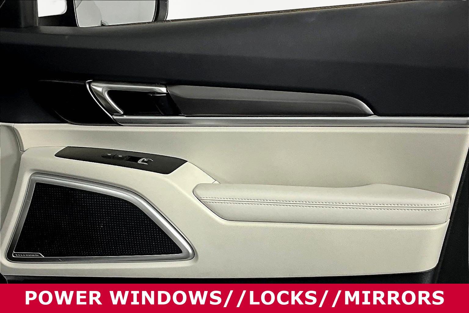 Used 2023 Kia Telluride S w/ S Sunroof Package image 28