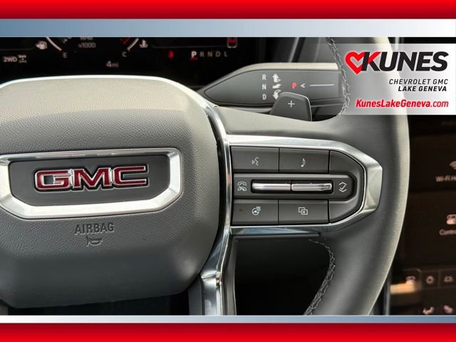 New 2026 GMC Terrain Elevation w/ Black Edition image 37