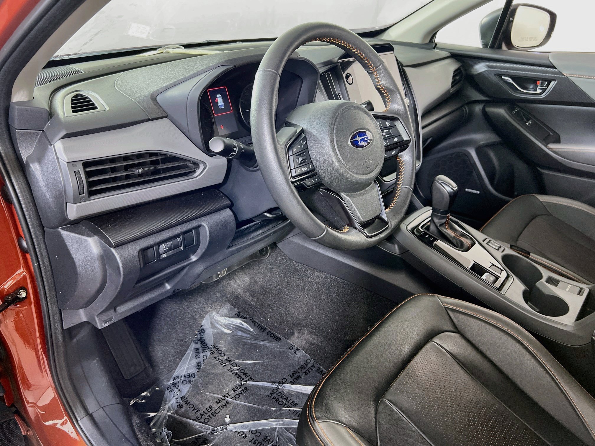 Used 2024 Subaru Crosstrek 2.5i Limited AWD/4WD image 9