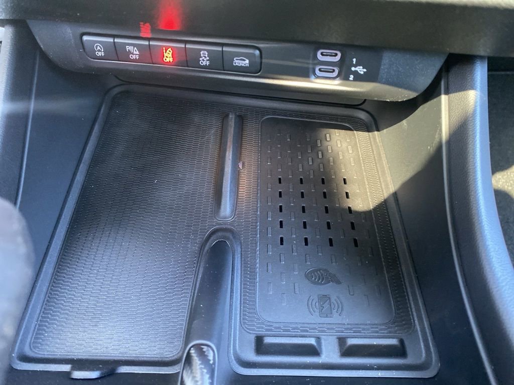 New 2026 Dodge Charger R/T Scat Pack image 23