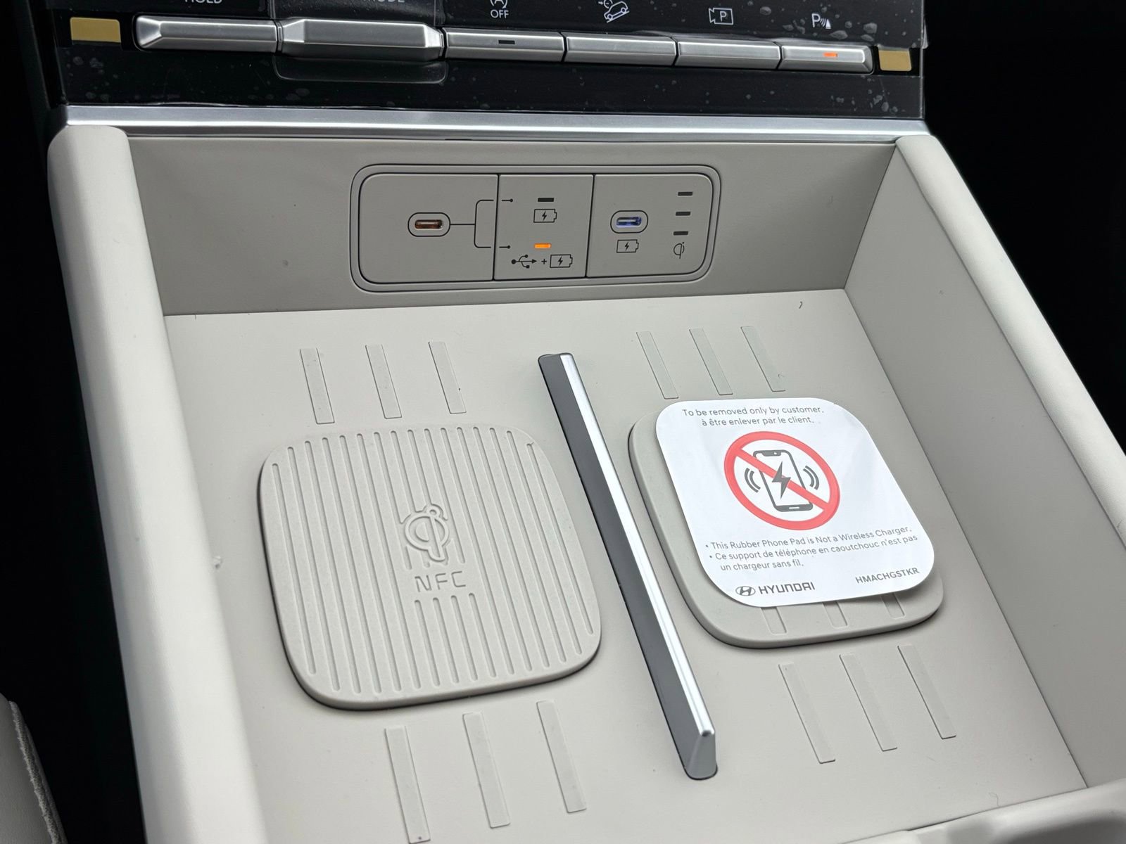 New 2026 Hyundai Santa Fe SEL FWD image 19