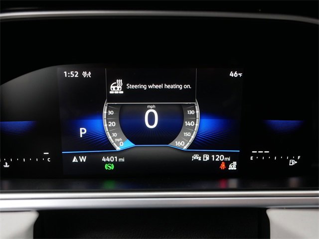 Certified 2025 Volkswagen Taos SE image 27