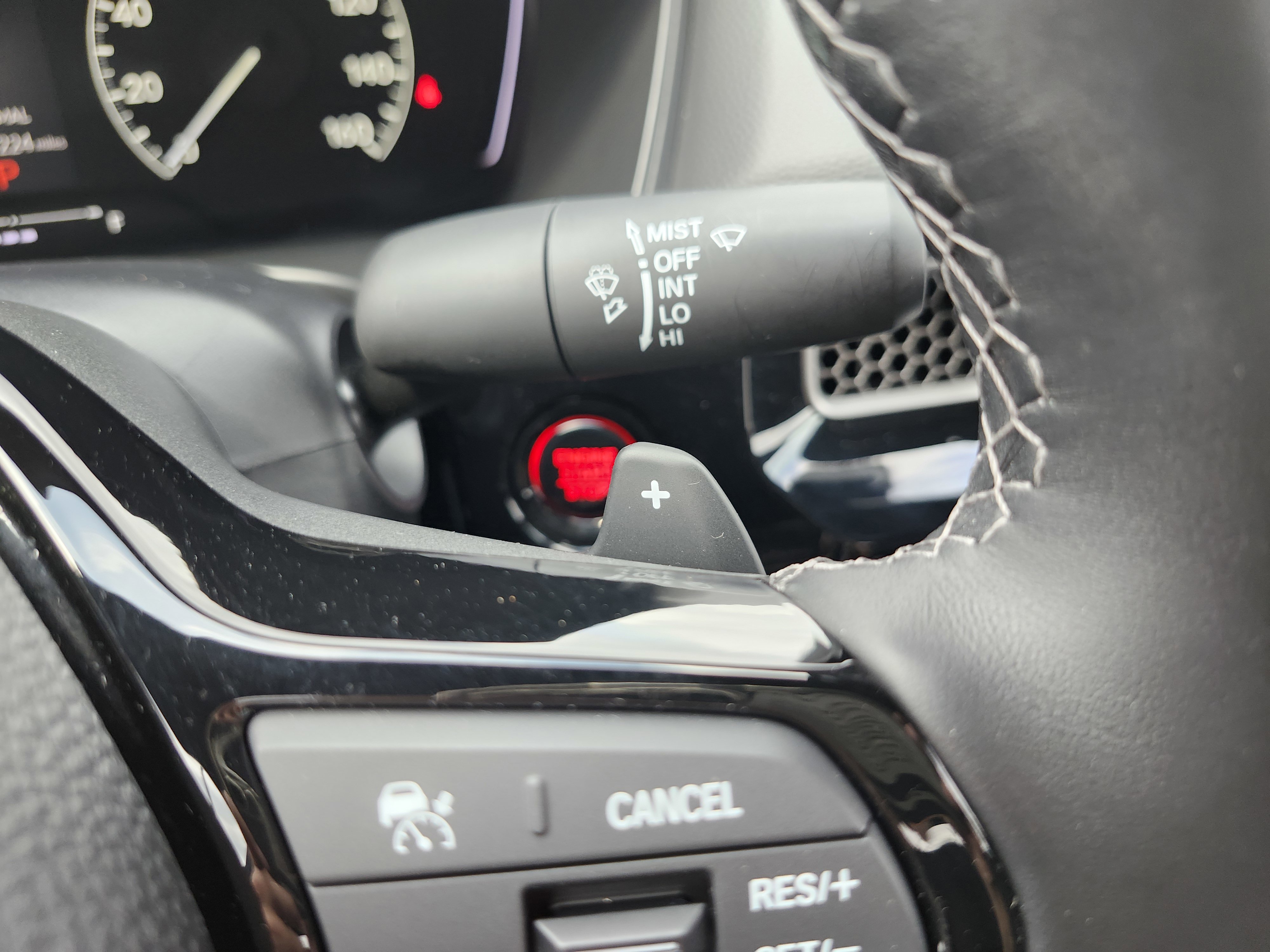 Used 2025 Honda Civic Sport image 32