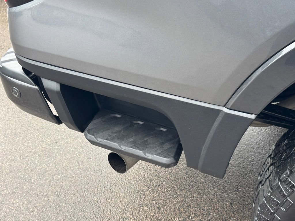 Used 2024 Ford Ranger XLT w/ Technology Package image 19