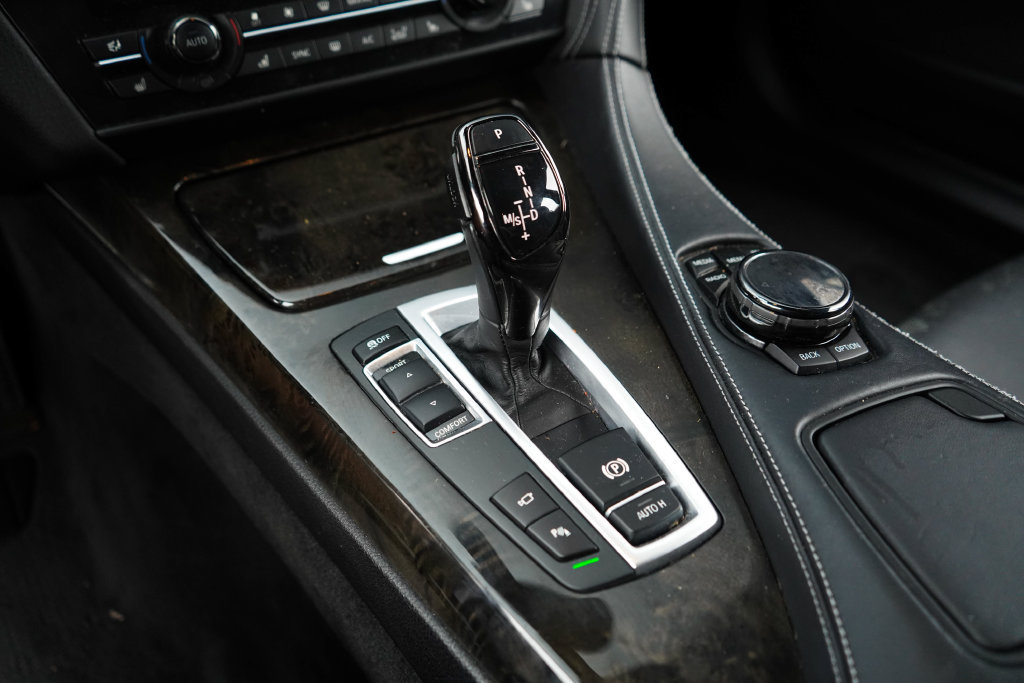 Used 2015 BMW 650i Gran Coupe RWD image 36