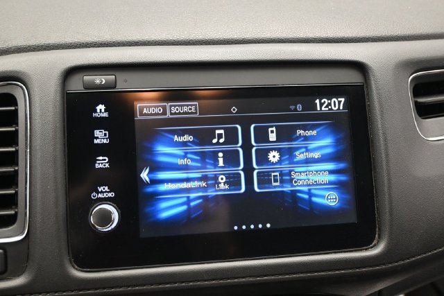 Used 2020 Honda HR-V EX image 11