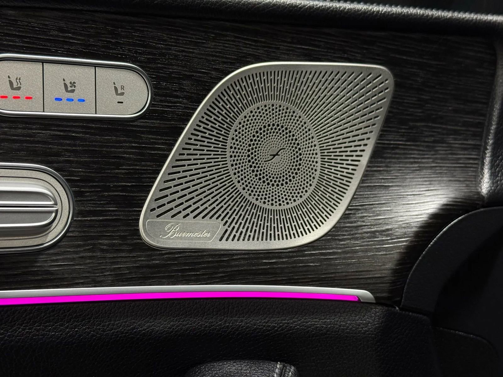 Used 2024 Mercedes-Benz GLS 450 4MATIC image 12