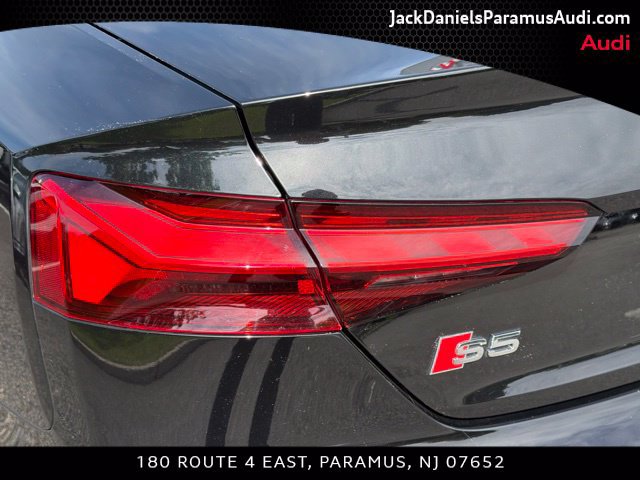 Certified 2024 Audi S5 Prestige w/ Prestige Package AWD/4WD image 15