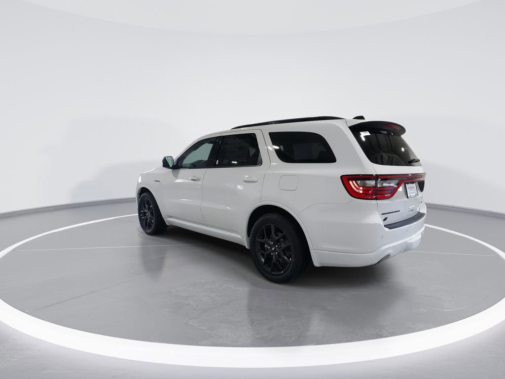 New 2026 Dodge Durango GT image 6