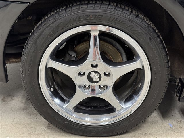 Used 2003 Ford Mustang GT image 9