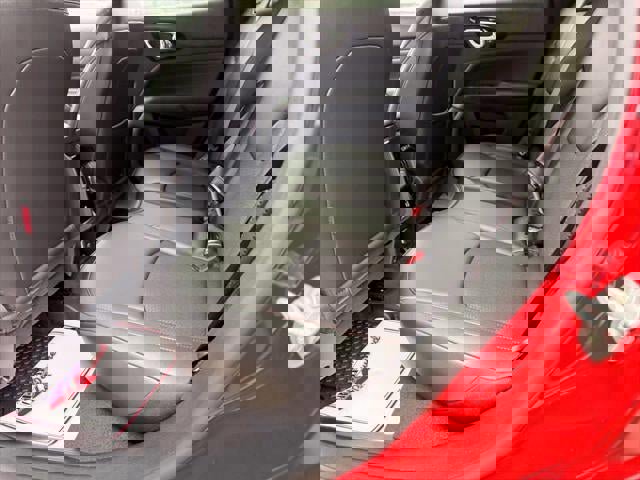 New 2026 Jeep Compass Trailhawk image 29