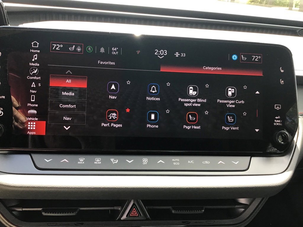 New 2025 Dodge Charger R/T Scat Pack w/ Track Pack image 54