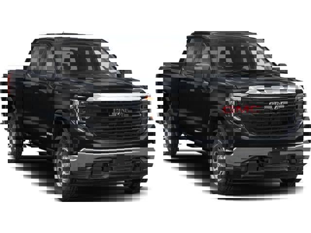 Used 2024 GMC Sierra 1500 AT4 image 6