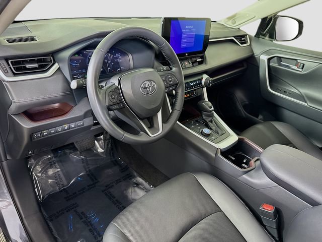 Used 2024 Toyota RAV4 Limited w/ Advanced Technology Package image 19