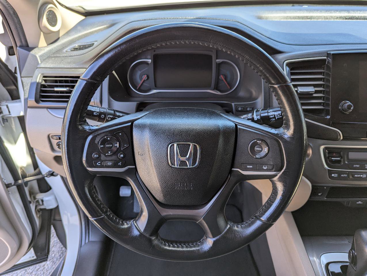 Used 2020 Honda Pilot EX-L image 15