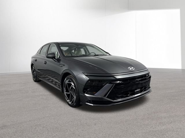New 2026 Hyundai Sonata SEL FWD image 3