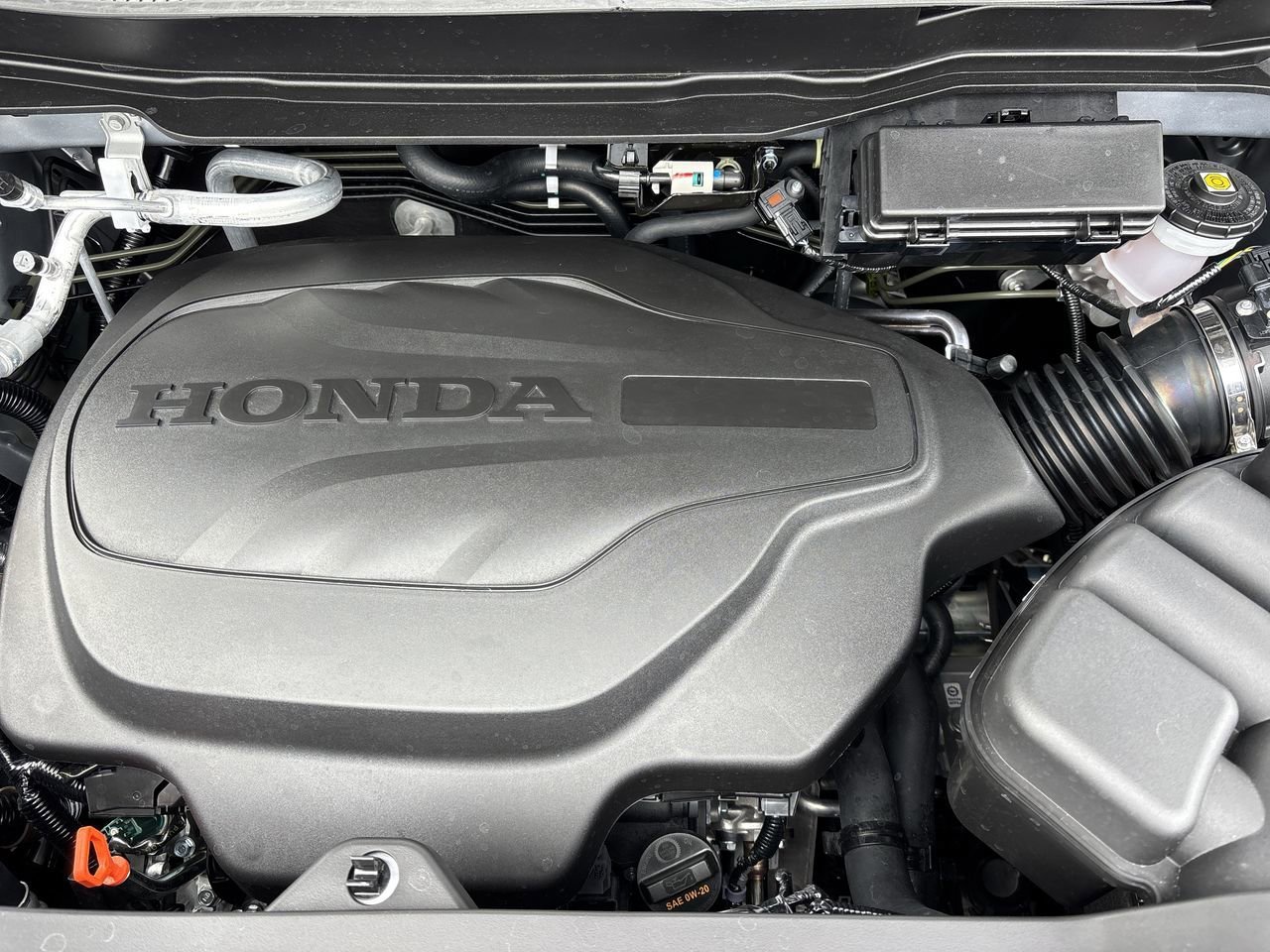 Used 2026 Honda Ridgeline RTL image 11