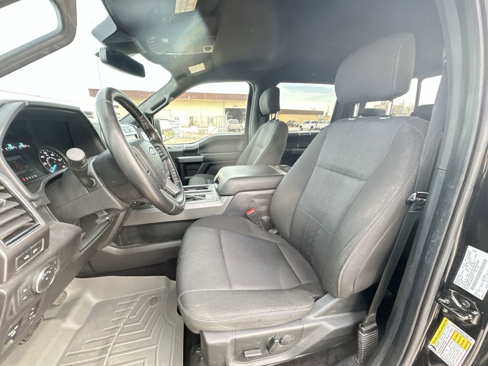 Used 2019 Ford F150 XLT w/ Equipment Group 302A Luxury AWD/4WD image 18