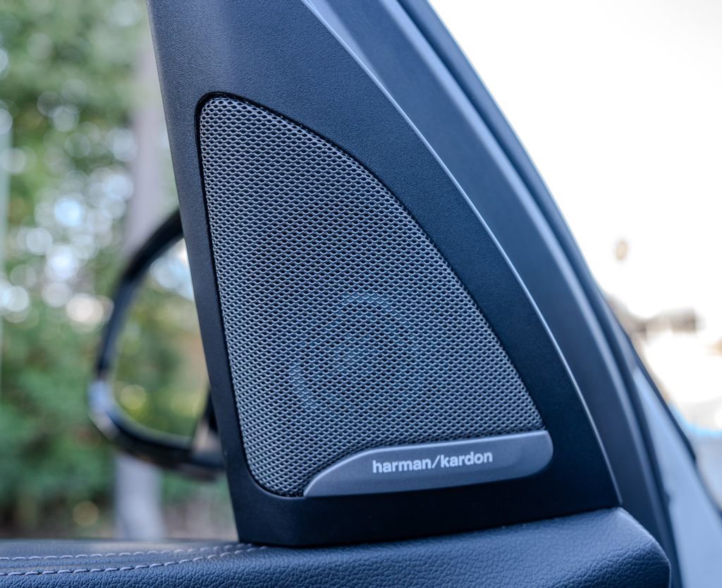 Used 2023 BMW X5 M50i w/ Executive Package image 17