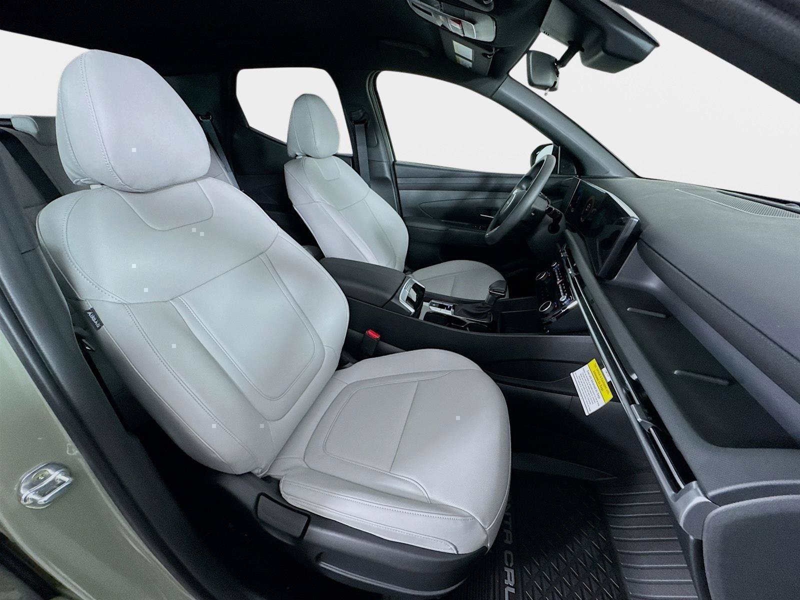 New 2026 Hyundai Santa Cruz SEL FWD image 26