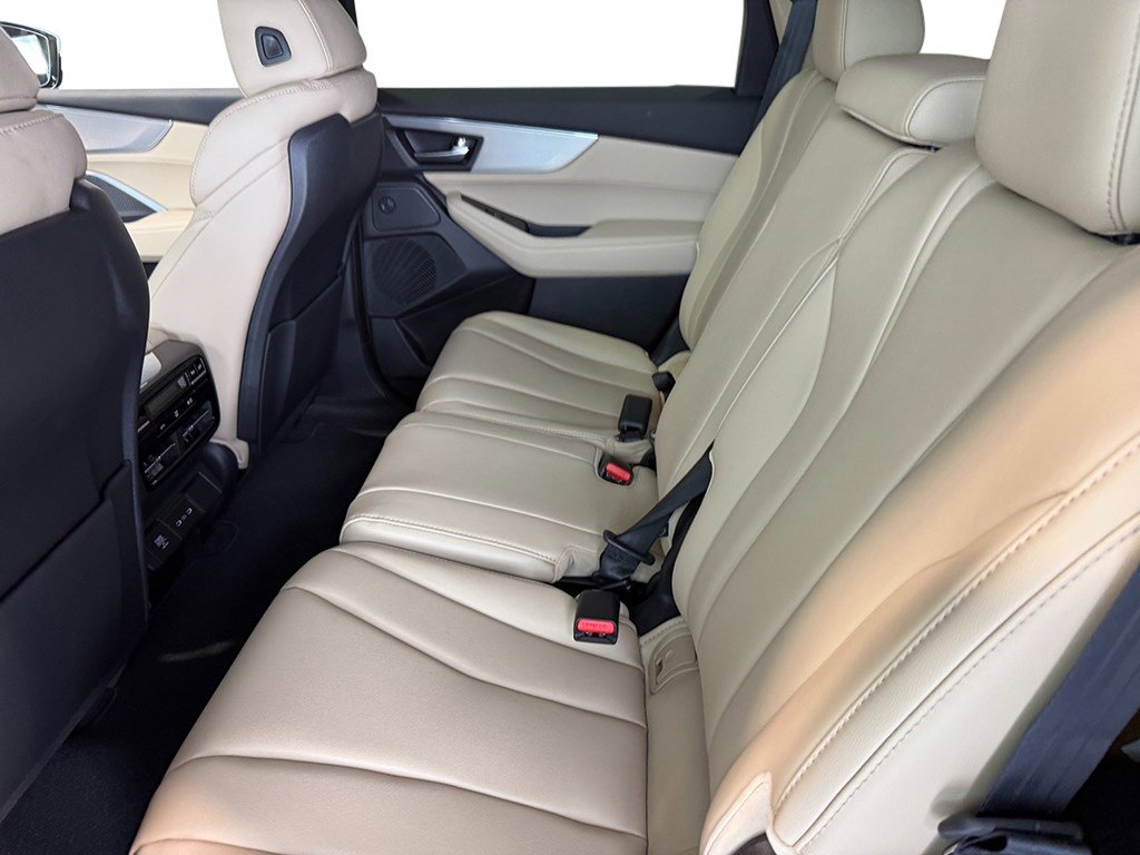 New 2026 Acura MDX SH-AWD image 27
