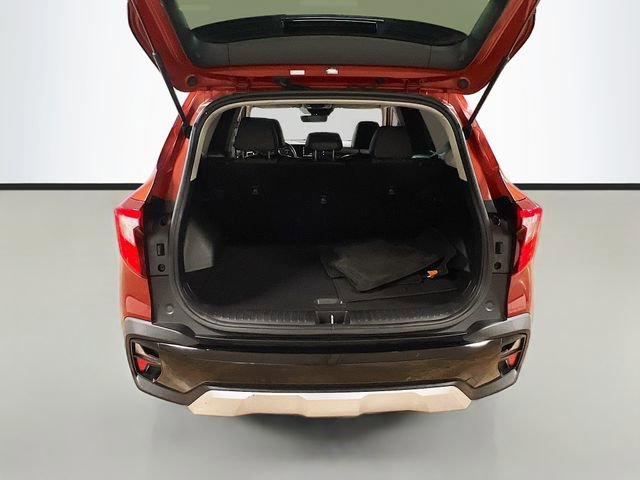 Certified 2024 Kia Seltos S image 25