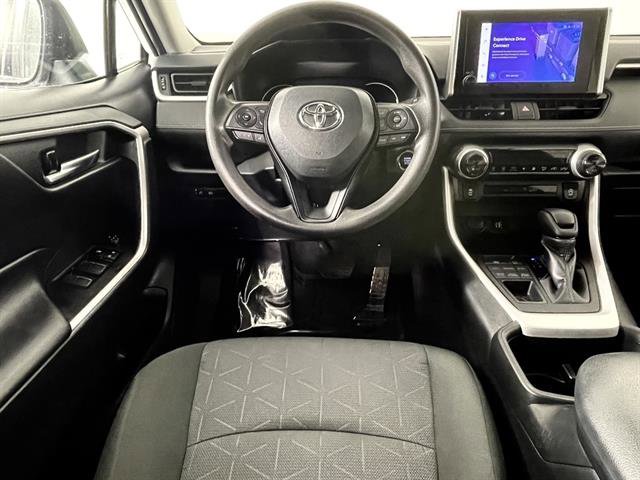 Certified 2024 Toyota RAV4 XLE image 13