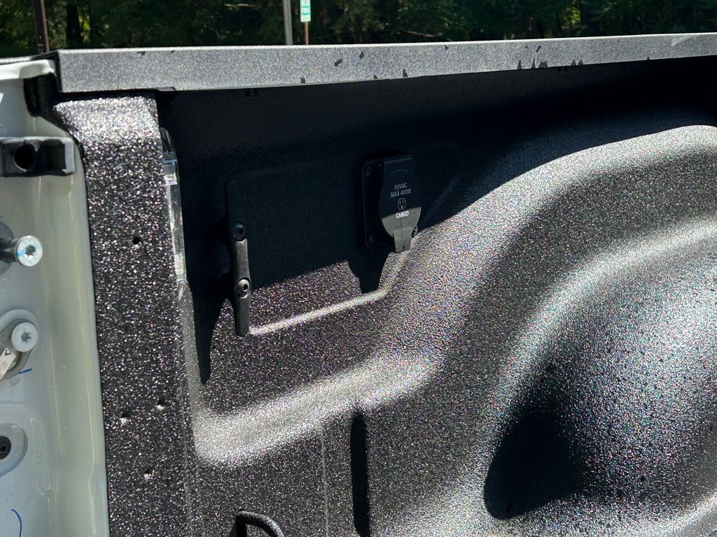 New 2026 RAM 2500 Power Wagon image 14