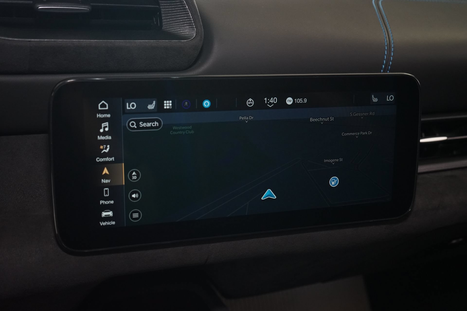 Used 2022 Maserati MC20 Coupe RWD image 19