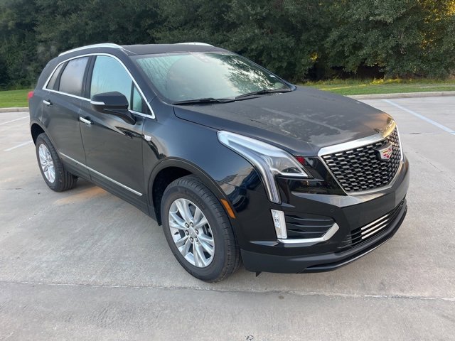 New 2025 Cadillac XT5 Luxury w/ LPO, Floor Liner Package image 10
