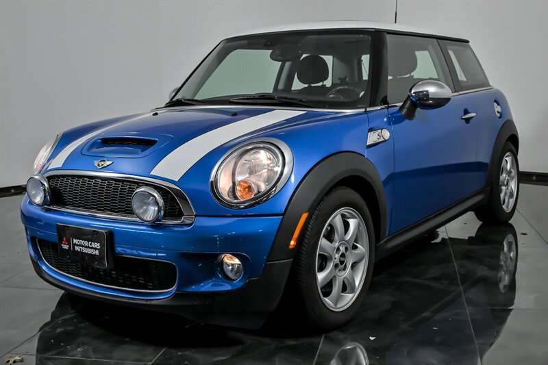 Used 2009 MINI Cooper S FWD image 5