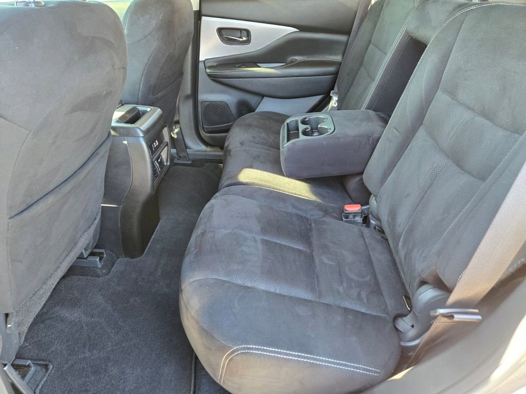 Certified 2020 Nissan Murano SV image 13