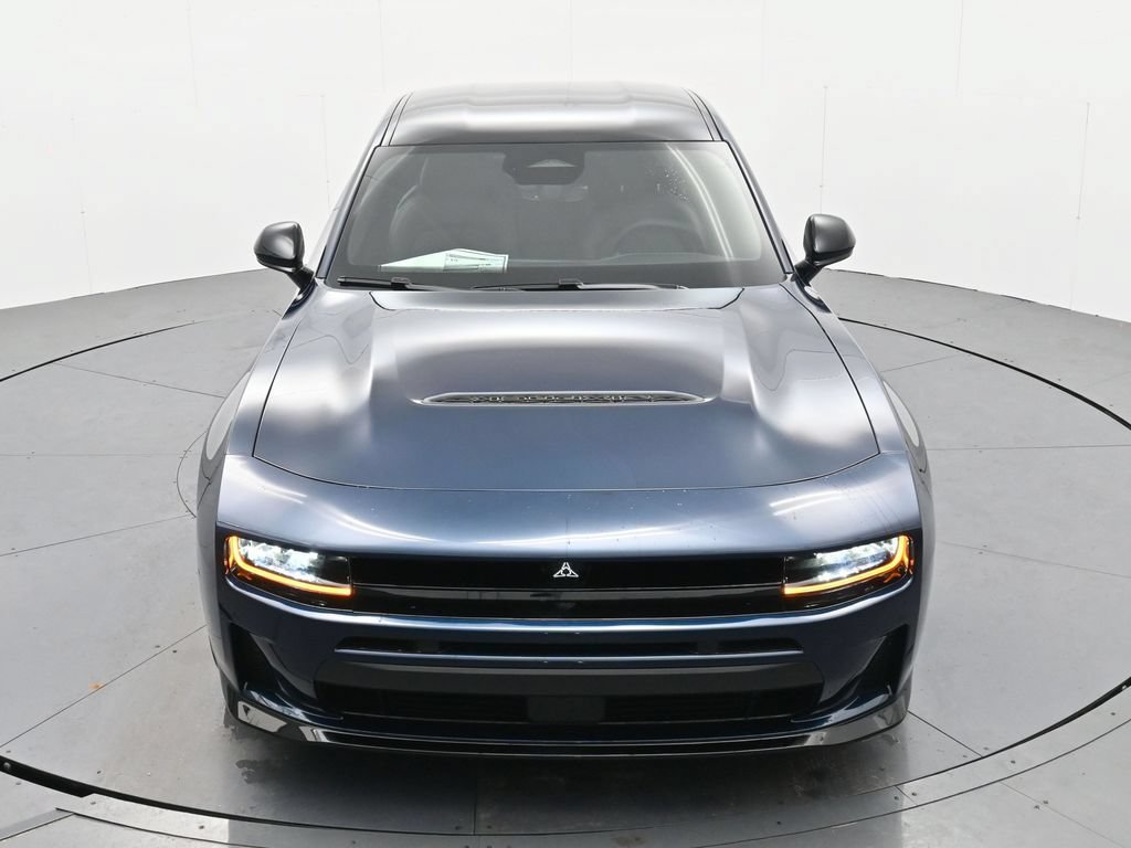 New 2026 Dodge Charger Scat Pack w/ Blacktop Package AWD/4WD image 21