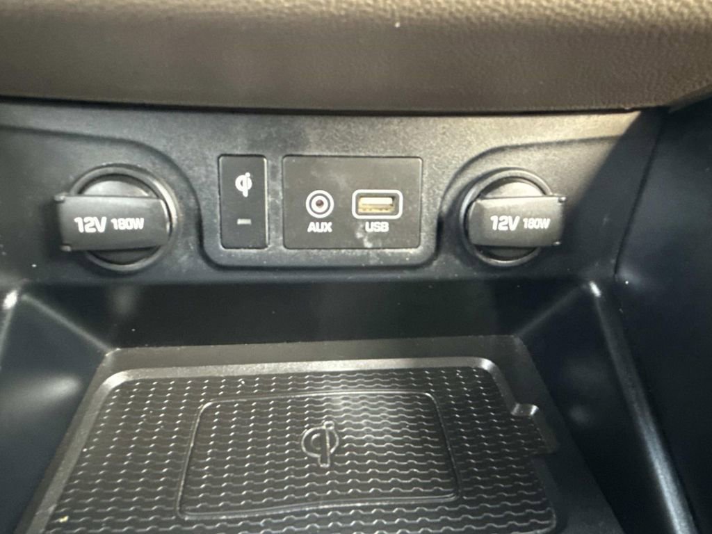 Used 2021 Hyundai Tucson Limited image 28