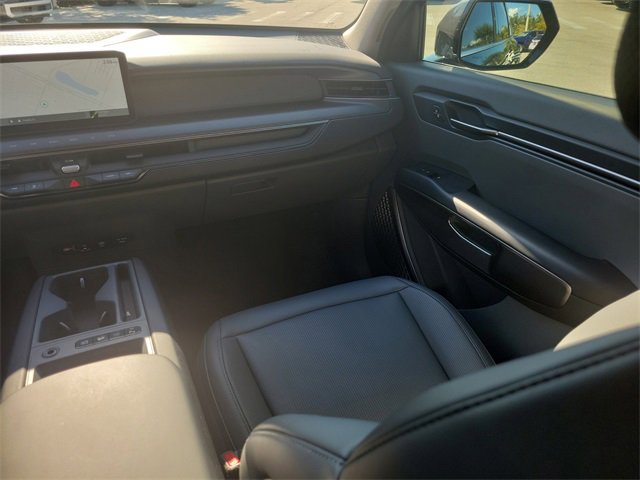 Certified 2026 Kia EV9 Light image 16