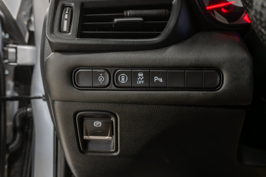 Used 2021 Acura TLX w/ A-SPEC Package FWD image 14