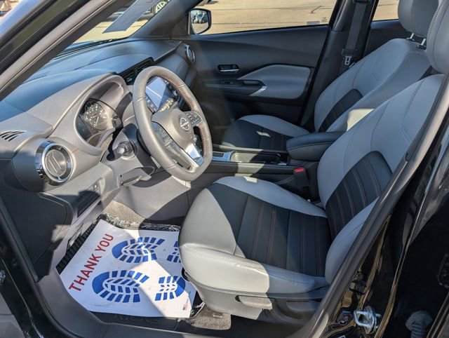 Used 2024 Nissan Kicks SR w/ SR Premium Package image 9