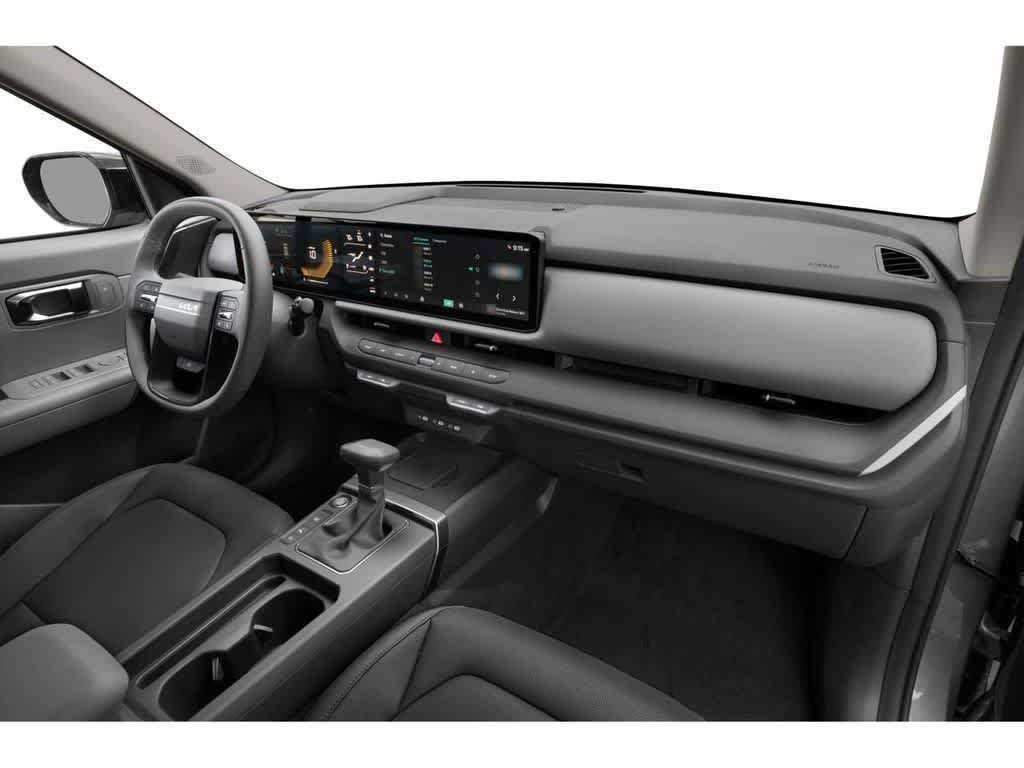 New 2027 Kia Seltos EX AWD/4WD image 14