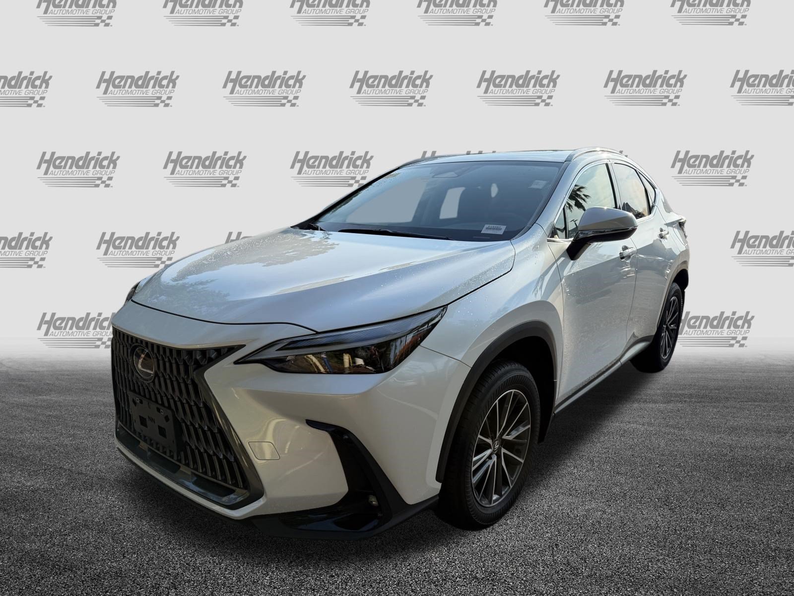 Used 2024 Lexus NX 250 FWD w/ Cold Area Package image 5
