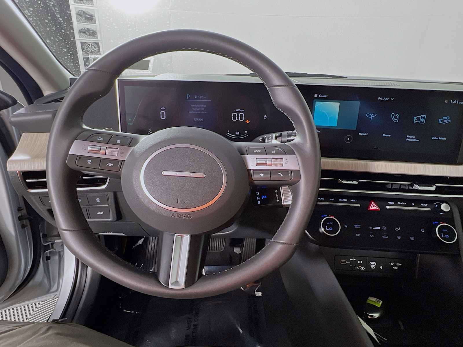 Certified 2025 Hyundai Sonata SEL FWD image 11