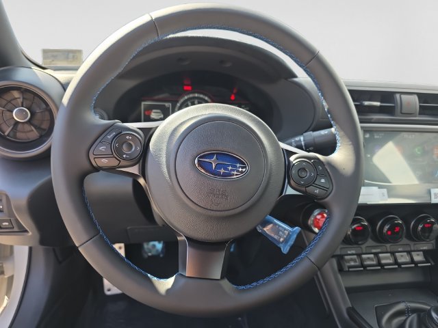 New 2026 Subaru BRZ tS RWD image 13